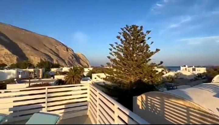 The Best Perissa (Santorini) Exterior foto