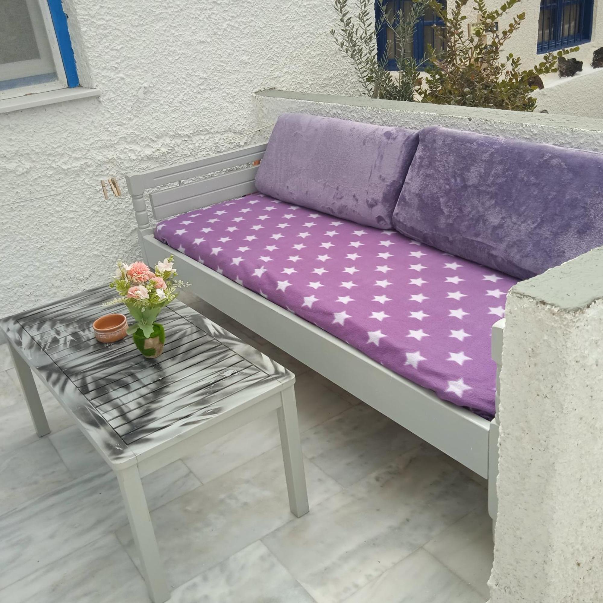 The Best Perissa (Santorini) Exterior foto