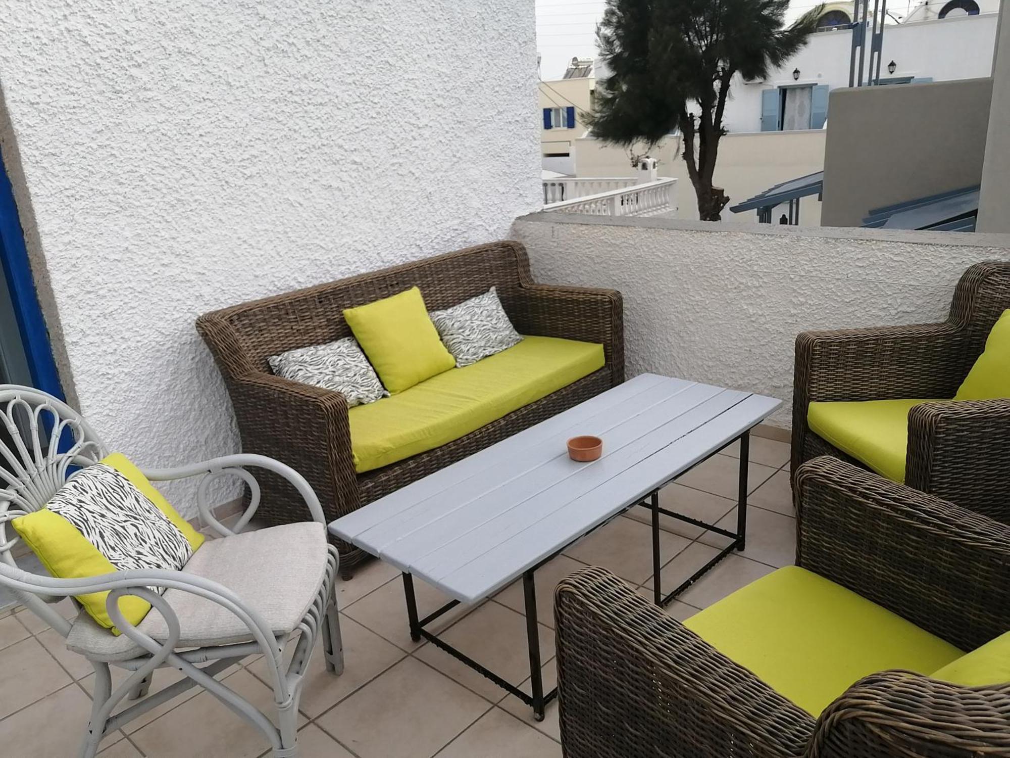 The Best Perissa (Santorini) Exterior foto